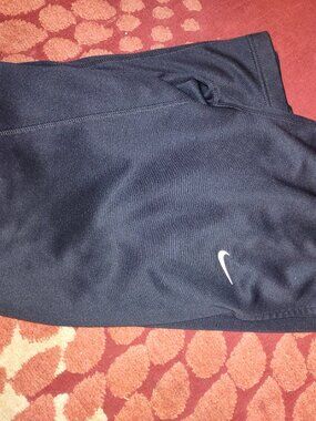 Nike sweats